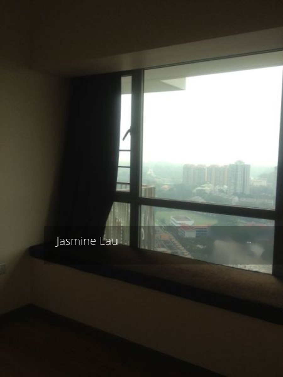 Trevista (D12), Condominium #123830912